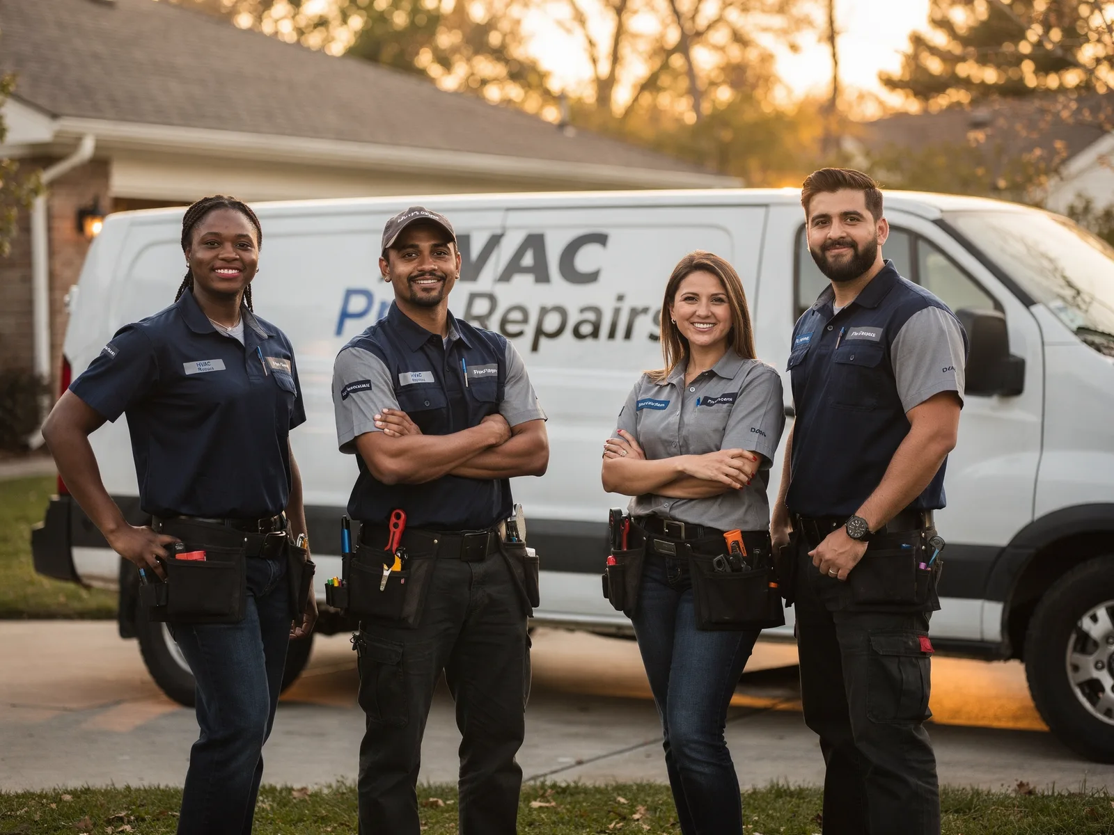 Heat Pump Repair company in Lake Preston, SD
