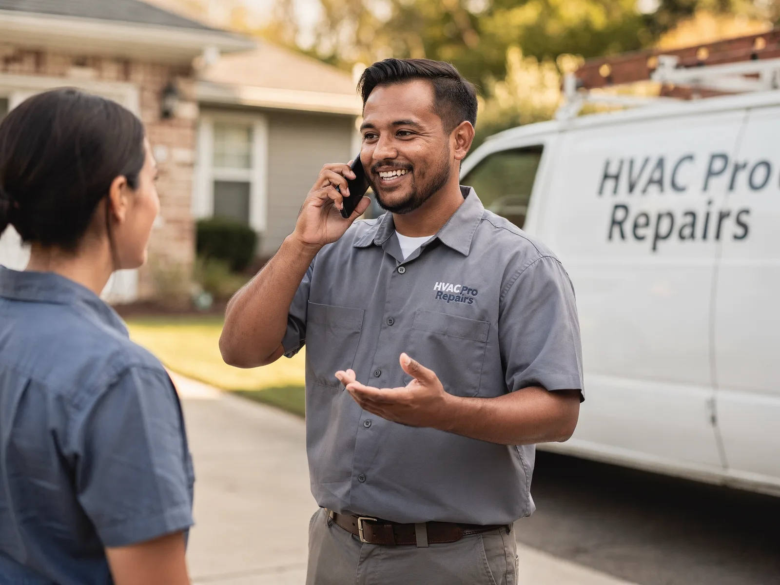 Heat Pump Repair Lake Preston, SD FAQs